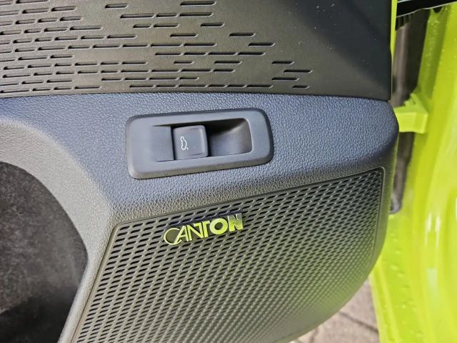 Skoda Octavia 2.0 TSI Combi RS