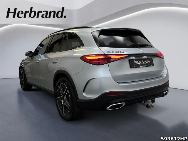 Mercedes-Benz GLC 450 4MATIC AMG Line