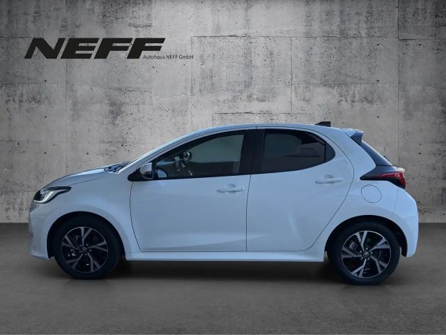 Toyota Yaris Hatchback Hybride