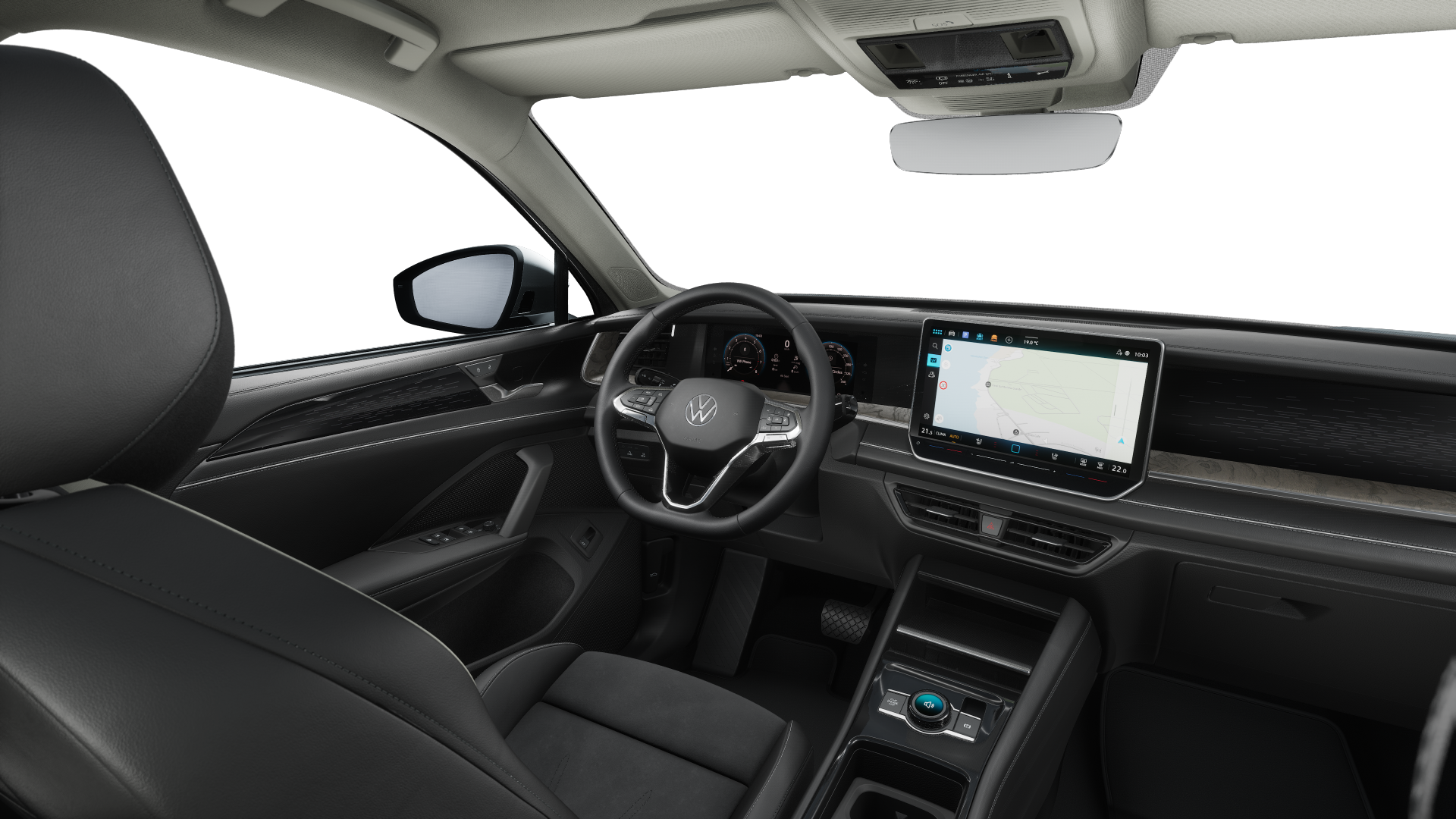 Volkswagen Tayron DSG Elegance Elegance