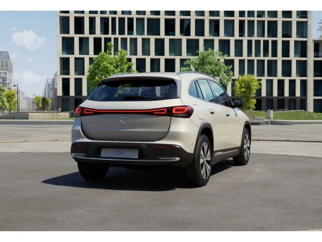 Mercedes-Benz EQA 250