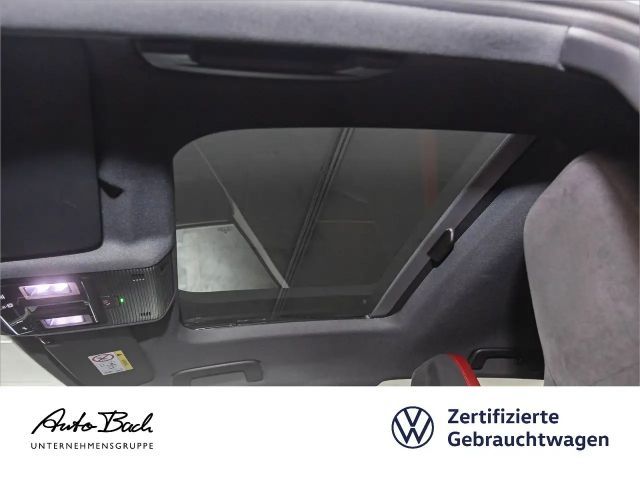 Volkswagen Golf GTI Golf VIII