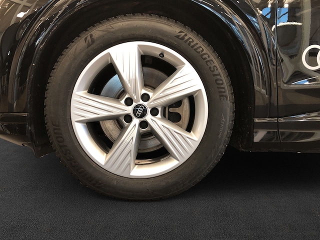 Audi Q4 e-tron Quattro