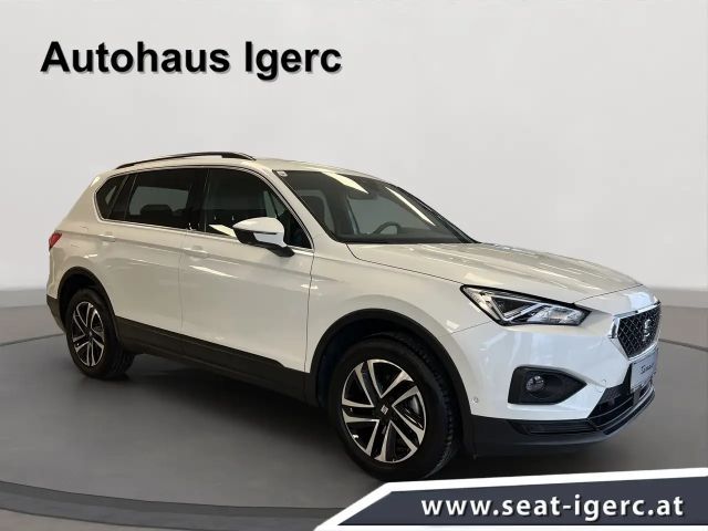 Seat Tarraco DSG Style