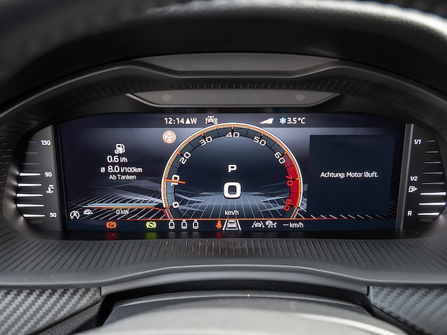 Skoda Kamiq 1.0 TSI Selection