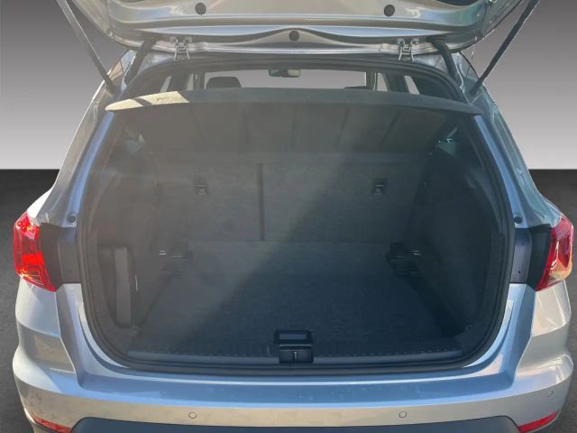 Seat Arona 1.0 TSI DSG