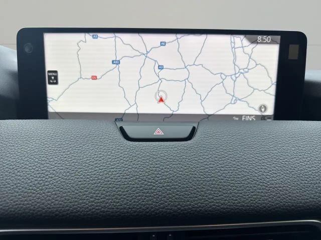 Mazda CX-60 4WD Homura