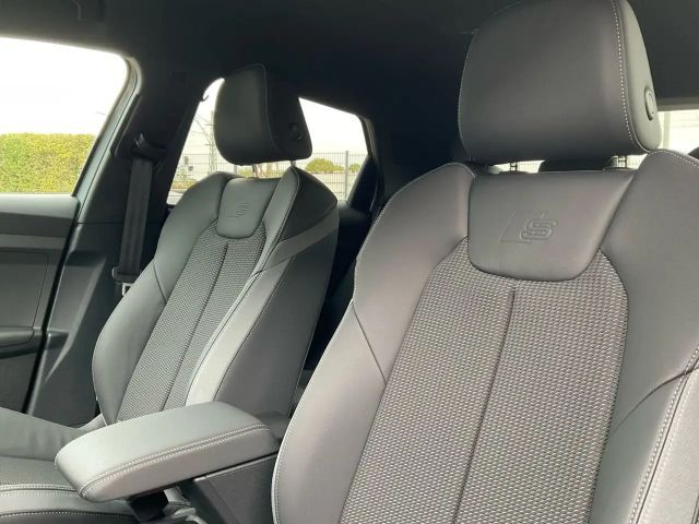 Audi A1 35 TFSI S-Line