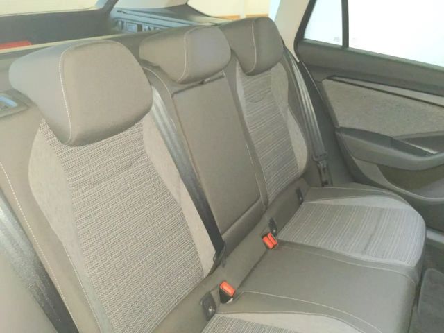 Skoda Superb 2.0 TDI 4x4 Combi Selection