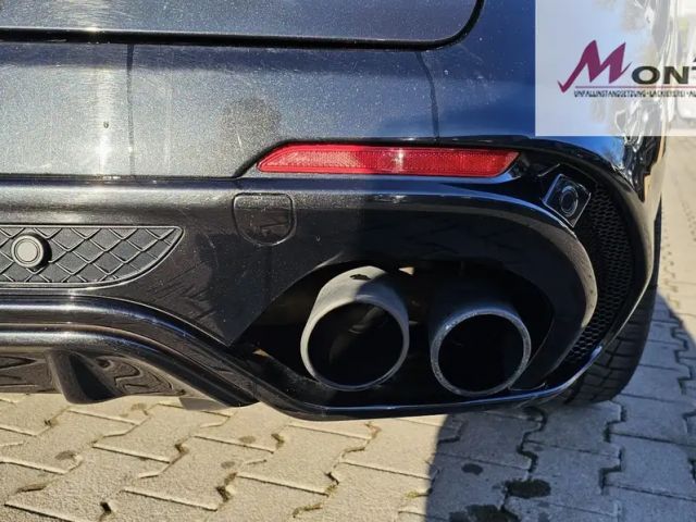 Alfa Romeo Stelvio Quadrifoglio