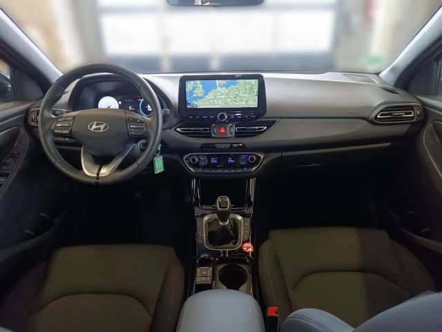 Hyundai i30 1.0 Advantage T-GDi