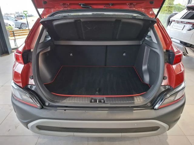 Hyundai Kona 1.6 2WD Hybrid Trend