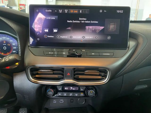 Nissan Juke DIG-T N-Connecta