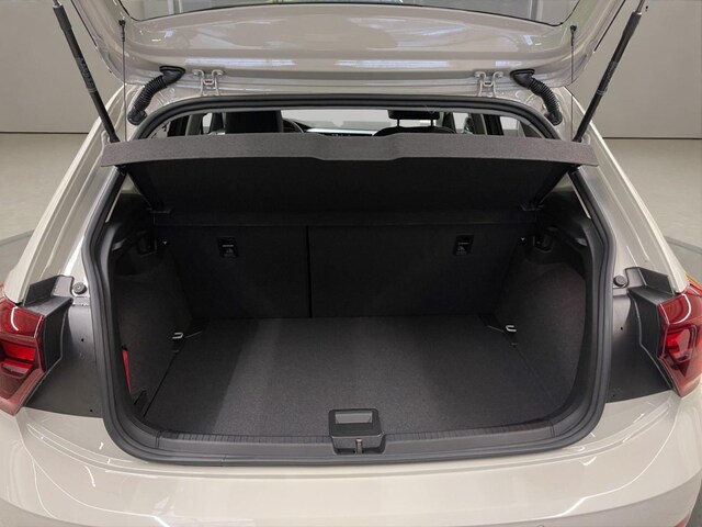 Volkswagen Polo VI 1.0 Kam. Virtual DynLicht KlimaA.