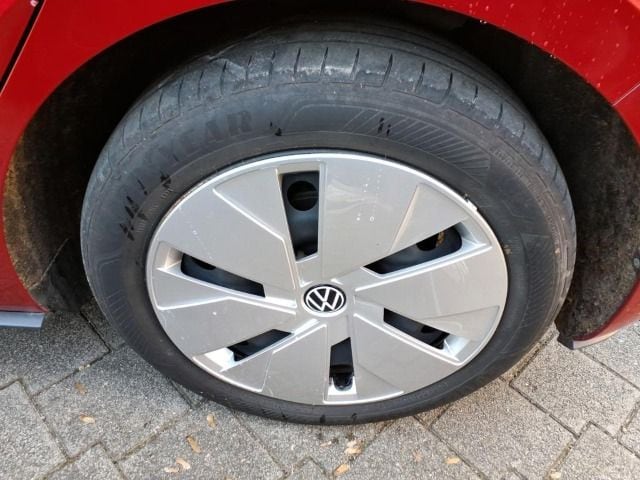 Volkswagen ID.3 58 KWh Performance Pro
