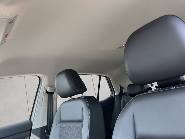 Volkswagen T-Cross T-Cross "Goal" 1.0 l TSI OPF AHK Tempomat Klima