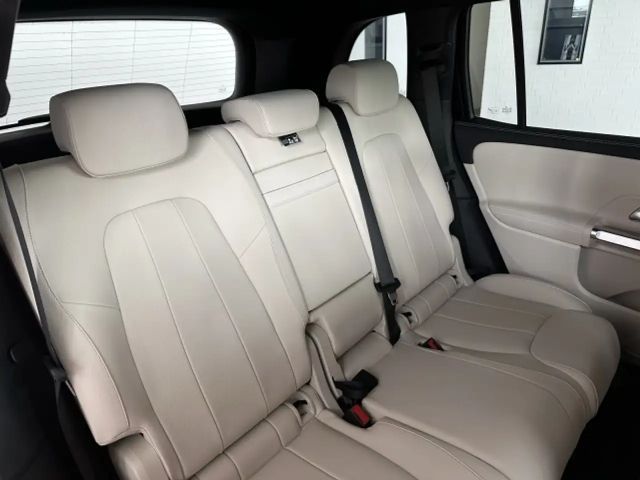 Mercedes-Benz EQB 300 4MATIC Progressive