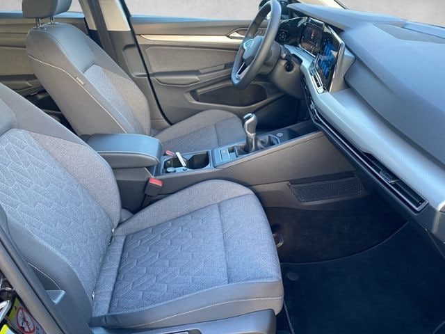 Volkswagen Golf 1.0 TSI Golf VIII Move