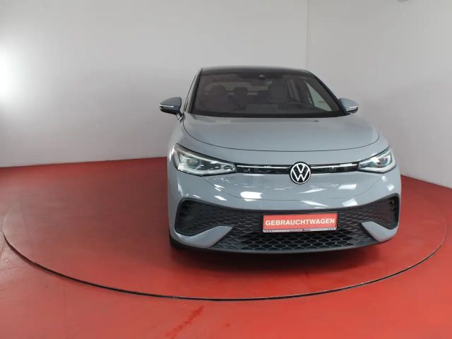 Volkswagen ID.5 150 kW 77 KWh IQ.Drive Pro