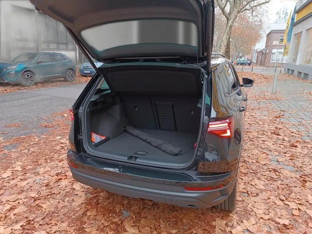 Skoda Karoq 1.5 TSI Ambition