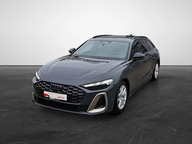 Audi A5 Avant S-Line S-Tronic