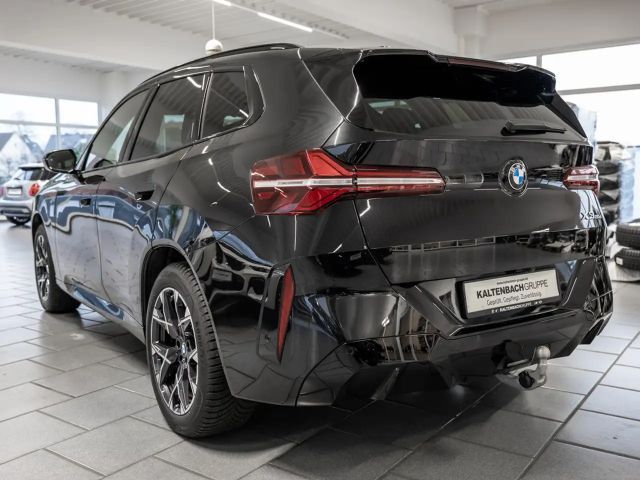 BMW X3 M-Sport xDrive