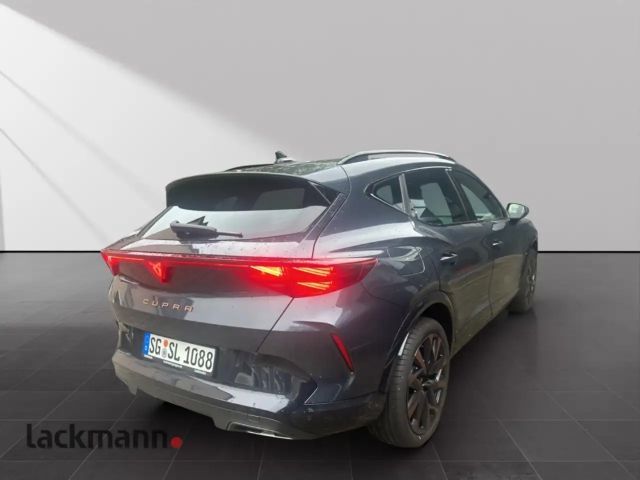 Cupra Formentor 1.5 eTSI *Alcantara*Matrix-LED*Navi*SHZ*