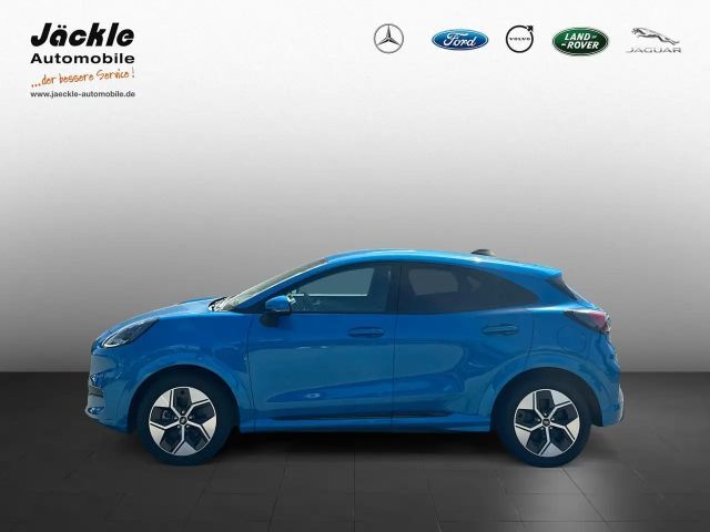 Ford Puma Gen E, AHK, WINTER-PAKET, TEMPOMAT