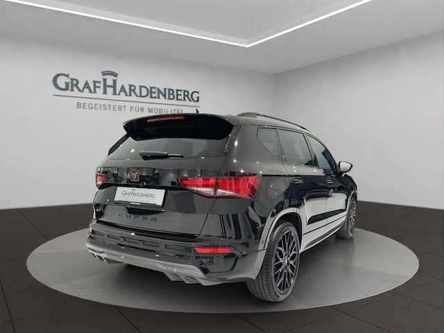 Cupra Ateca 2.0 TSI 4Drive DSG