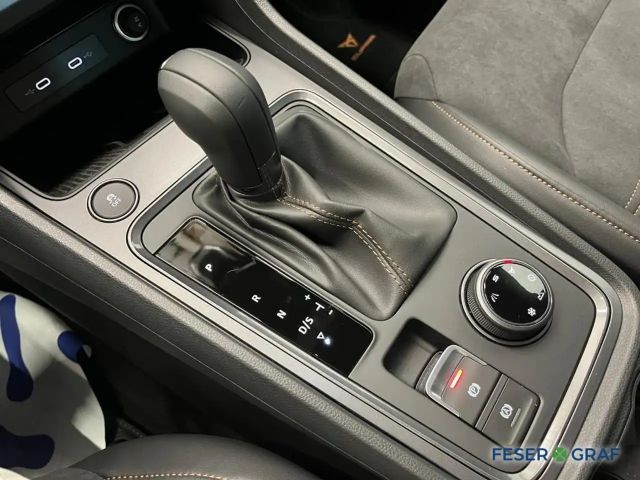 Cupra Ateca 2.0 TSI 4Drive DSG VZ