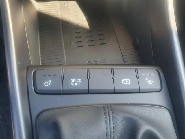 Hyundai i20 1.0 T-GDi