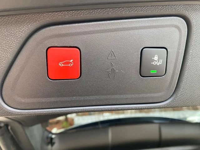 Peugeot 3008 GT-Line Hybrid4