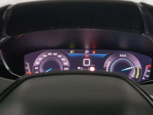 Peugeot 3008 GT-Line Hybrid