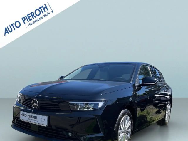 Opel Astra 1.2 Turbo Elegance Turbo