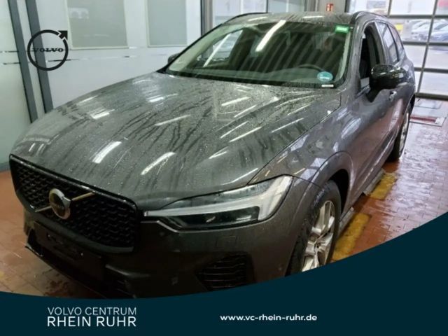 Volvo XC60 AWD Dark Plus