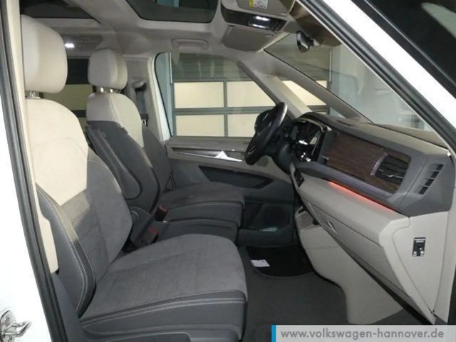 Volkswagen Multivan 2.0 TSI DSG Style T7
