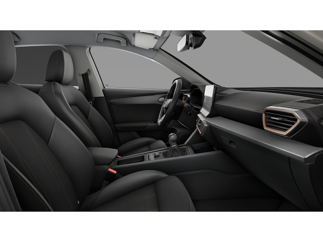 Cupra Formentor 1.5 TSI