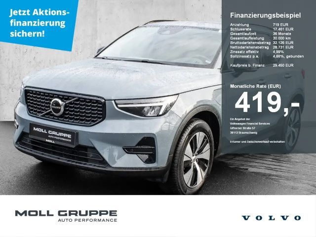 Volvo XC40 Dark Plus T5