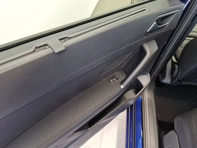 Volkswagen Touran Friends TSI