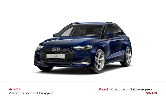 Audi A3 35 TFSI S-Tronic Sportback