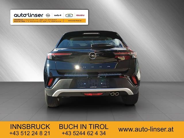 Opel Mokka Elegance Turbo