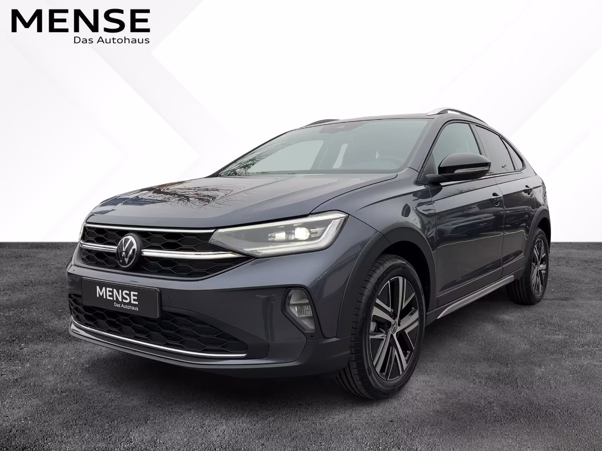 Volkswagen Taigo 1.0 TSI DSG Style