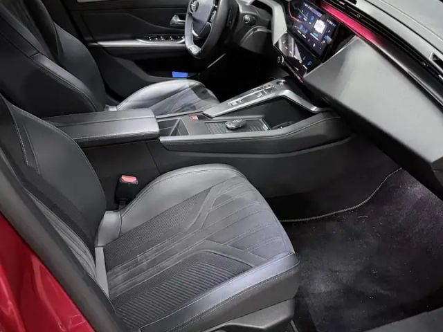 Peugeot 308 GT-Line Hybrid SW