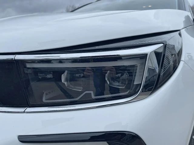 Opel Grandland X GSe