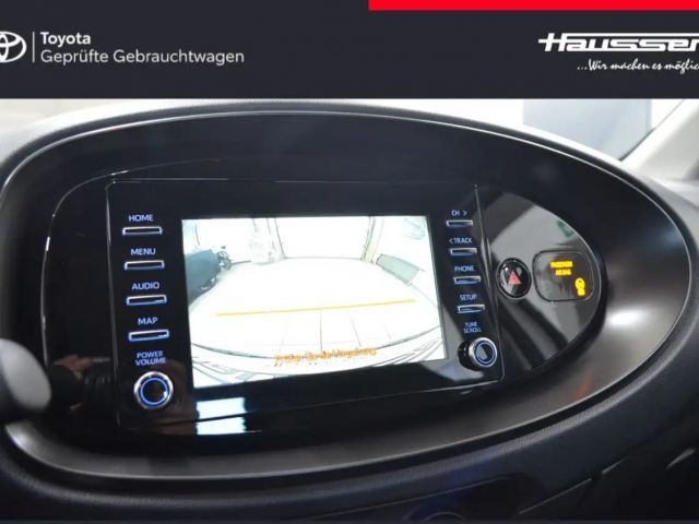 Toyota Aygo X 1.0 VVT-i Hatchback Play