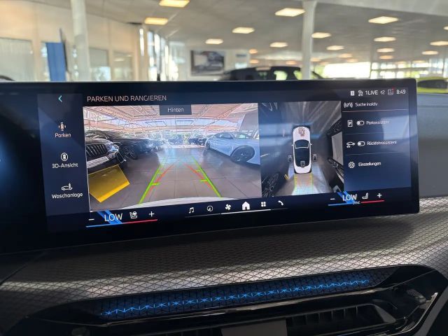 BMW 420 420i Cabrio M-Sport