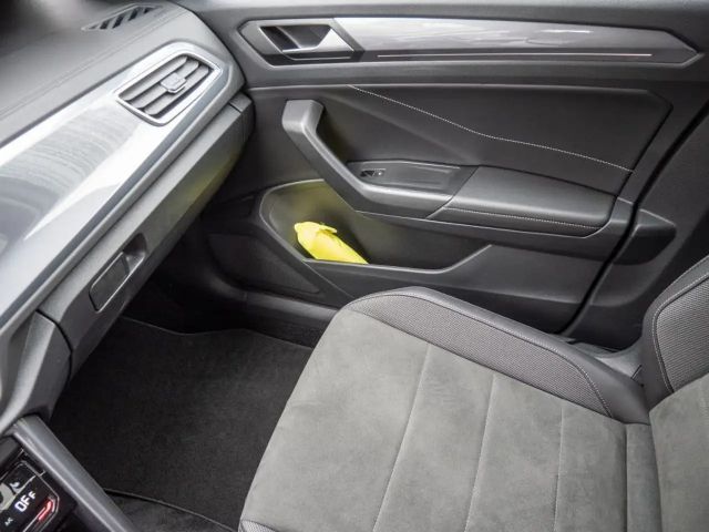 Volkswagen T-Roc 1.5 TSI DSG Style