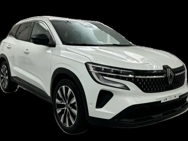 Renault Austral Techno