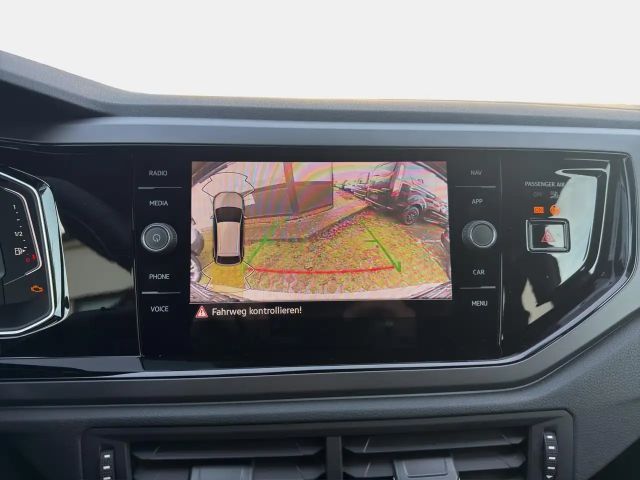 Volkswagen Taigo 1.0 TSI DSG R-Line