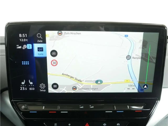 Volkswagen ID.5 77 KWh Pro